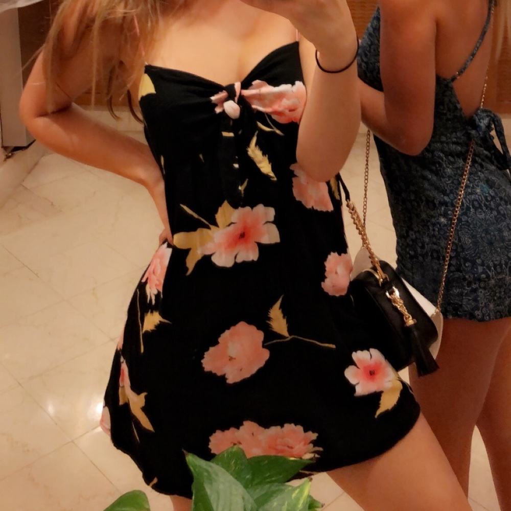 billabong sundress
